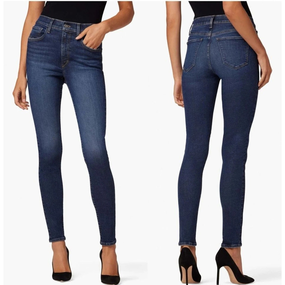 Joe’s Jeans • Joe's Jeans the Charlie Ankle Skinny (Good Club) Women'27 Stretchy